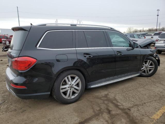 2014 Mercedes-Benz Gl 450 4Matic VIN: 4JGDF7CE4EA326770 Lot: 47571174