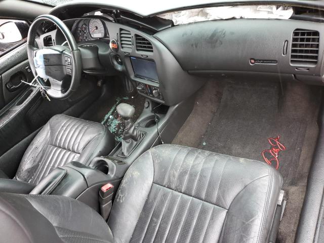 2004 Chevrolet Monte Carlo Ss Supercharged VIN: 2G1WZ121749361130 Lot: 48579354