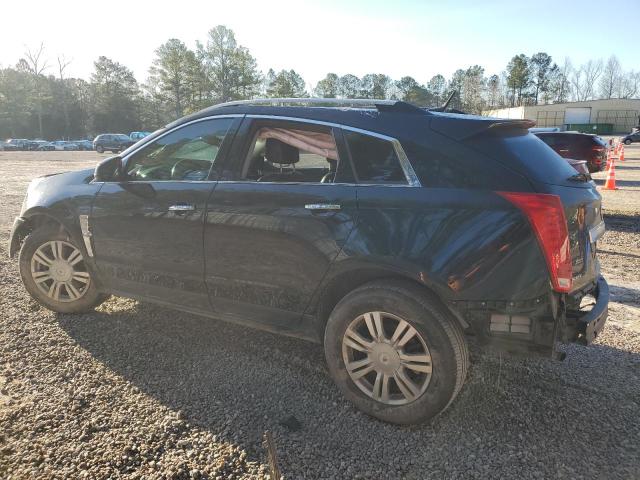 2010 Cadillac Srx Luxury Collection VIN: 3GYFNAEY1AS579410 Lot: 46191074