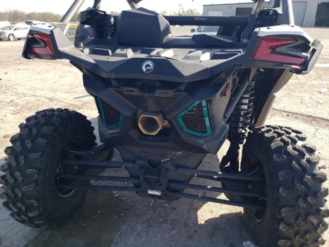 2023 CAN-AM MAVERICK 3JBVGAY22PE000440