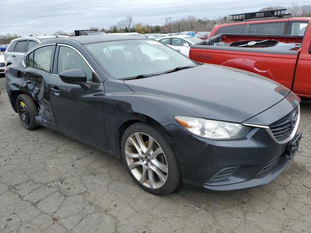 2016 Mazda 6 Touring VIN: JM1GJ1V50G1475688 Lot: 47430104