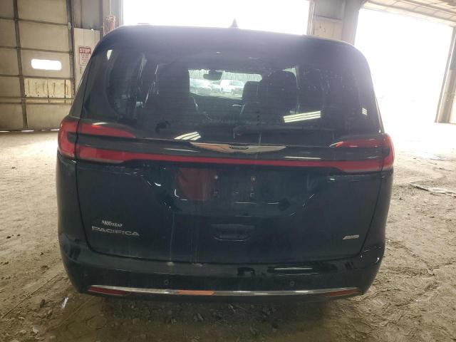 2C4RC3BG8NR156486 Chrysler Pacifica T 6