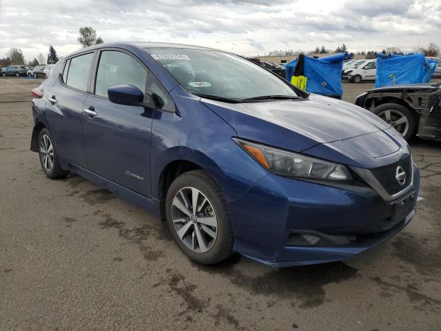 2019 Nissan Leaf - Image 4