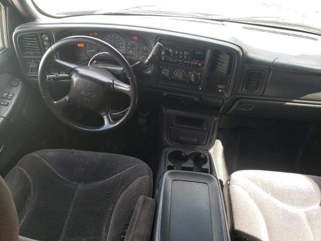 2002 GMC New Sierra K1500 VIN: 1GTEK19T82E262227 Lot: 47602304