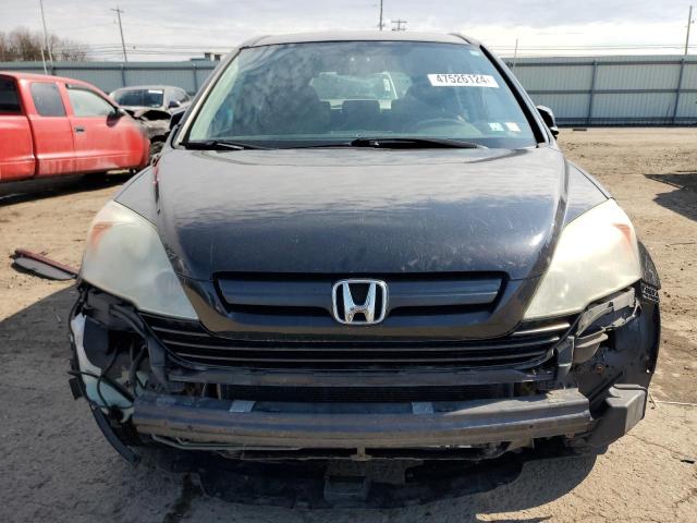 2008 Honda Cr-V Lx VIN: 5J6RE48318L035939 Lot: 47526124