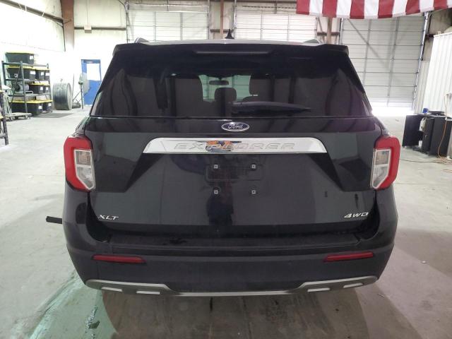 2023 Ford Explorer Xlt VIN: 1FMSK8DH9PGA85273 Lot: 42835284