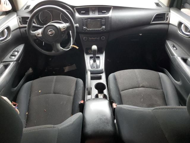 2018 Nissan Sentra S VIN: 3N1AB7AP9JY202882 Lot: 45873824