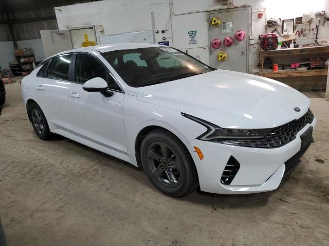 2021 Kia K5 - Image 4