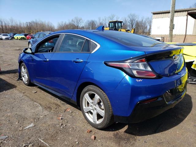 VIN 1G1RC6S51HU200750 2017 Chevrolet Volt, LT no.2