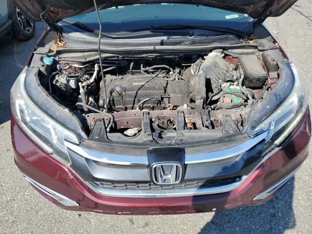 2016 HONDA CR-V EX 2HKRM4H5XGH717652