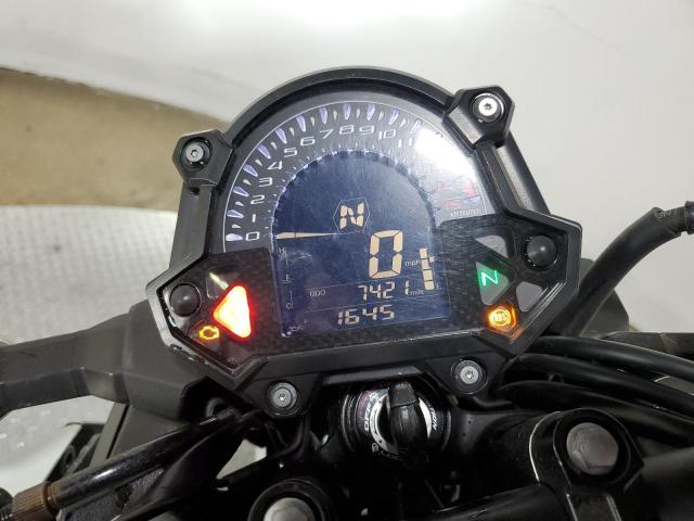 2023 KAWASAKI ER400 D - JKAERKD10PDAP4769