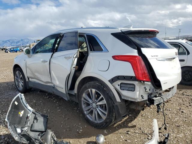 2019 CADILLAC XT5 PLATIN - 1GYKNGRS6KZ103665