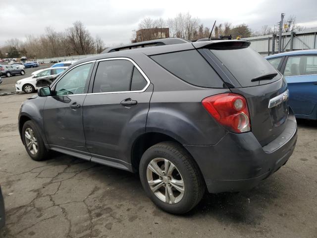 2015 Chevrolet Equinox Lt VIN: 2GNFLFEK1F6306954 Lot: 48424884