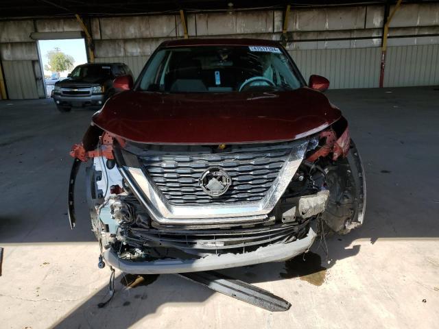 2023 Nissan Rogue Sv VIN: 5N1BT3BA4PC774506 Lot: 47517124