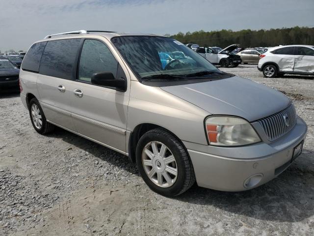 2MRDA22226BJ02784 2006 Mercury Monterey Luxury