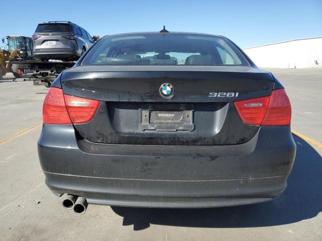 2011 BMW 328 I Sulev VIN: WBAPH5G52BNM83936 Lot: 47222144