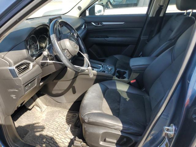 2017 MAZDA CX-5 TOURI - JM3KFBCL2H0201491