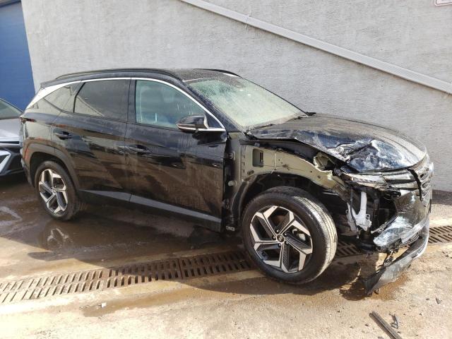 2023 HYUNDAI TUCSON LIM - 5NMJECAE1PH201658