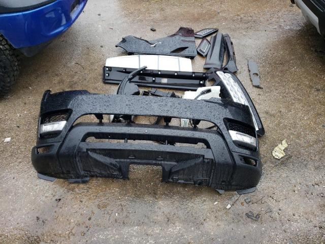 2016 LAND ROVER RANGE ROVE - SALWR2VF8GA553288