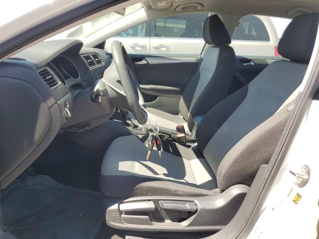2017 Volkswagen Jetta S VIN: 3VW2B7AJ7HM351108 Lot: 47978454