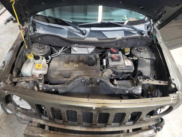 2015 JEEP PATRIOT SP - 1C4NJPBB3FD298216
