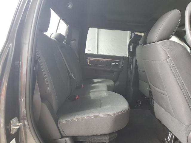 2022 RAM 1500 CLASS - 1C6RR7LG2NS192880