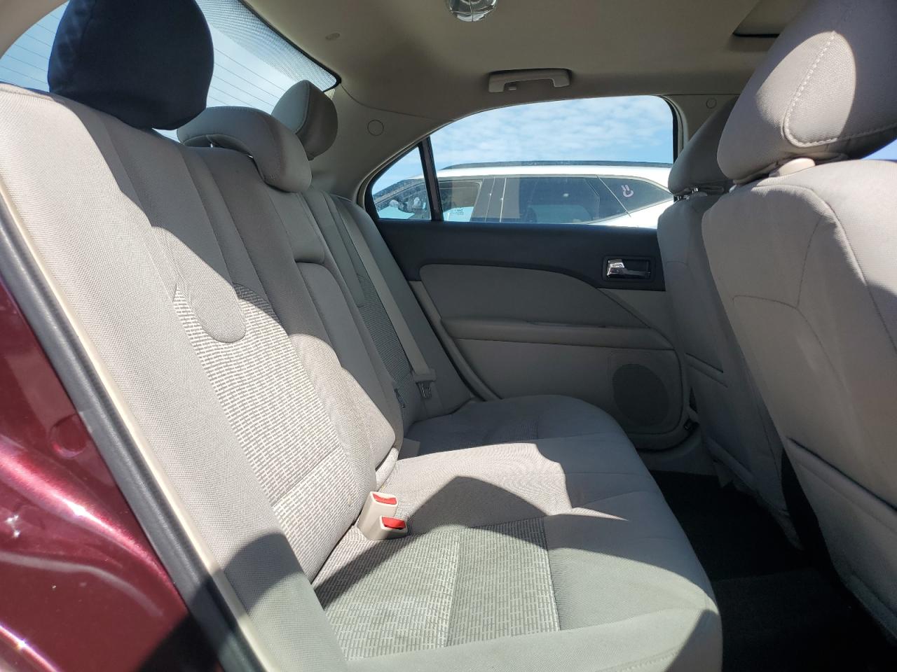 3FAHP0HAXCR228786 2012 Ford Fusion Se