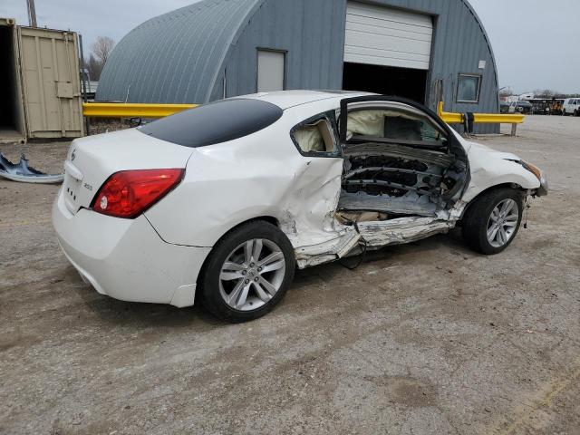 2011 Nissan Altima S VIN: 1N4AL2EP8BC113540 Lot: 49196244