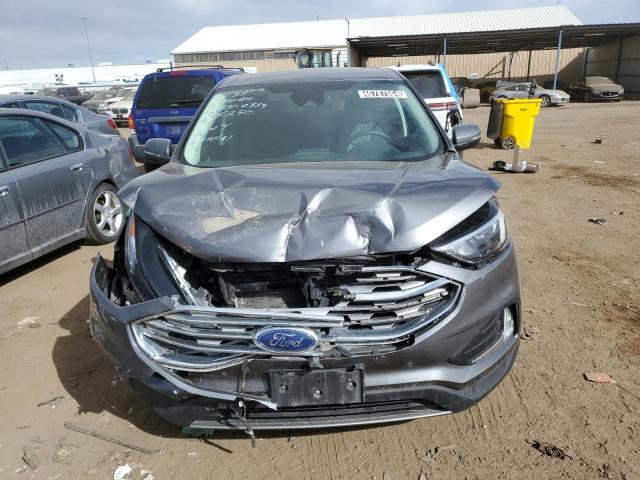 2023 FORD EDGE TITAN - 2FMPK4K98PBA15250