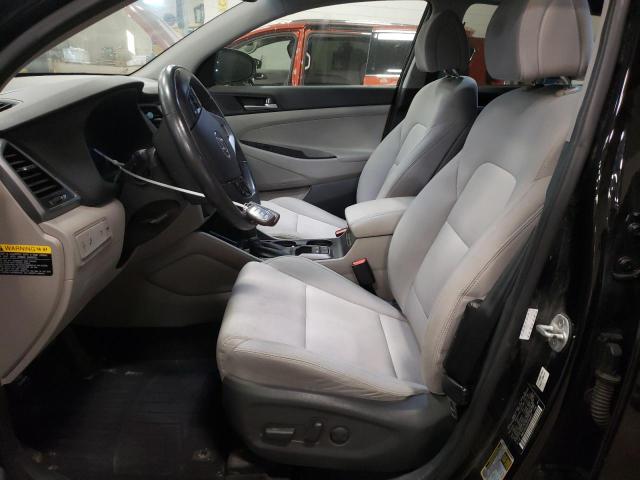 2018 HYUNDAI TUCSON VAL - KM8J3CA28JU740477