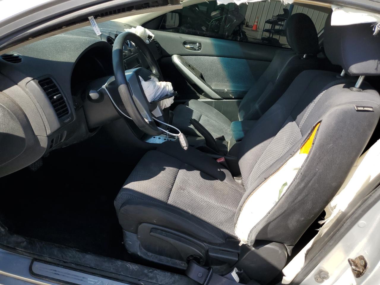 1N4AL24E89C178401 2009 Nissan Altima 2.5S