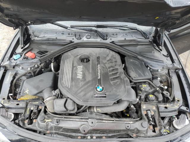 2018 BMW 440XI GRAN - WBA4J7C58JBH13863