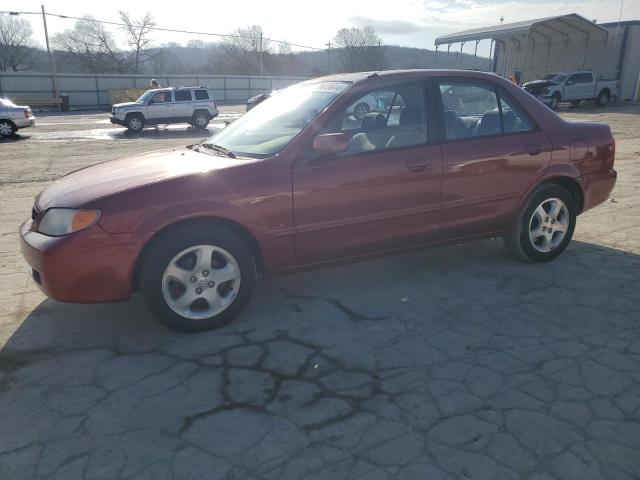 2002 mazda protege 5 flywheel