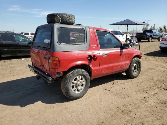 1999 Kia Sportage VIN: KNDJA6239X5584200 Lot: 47645674