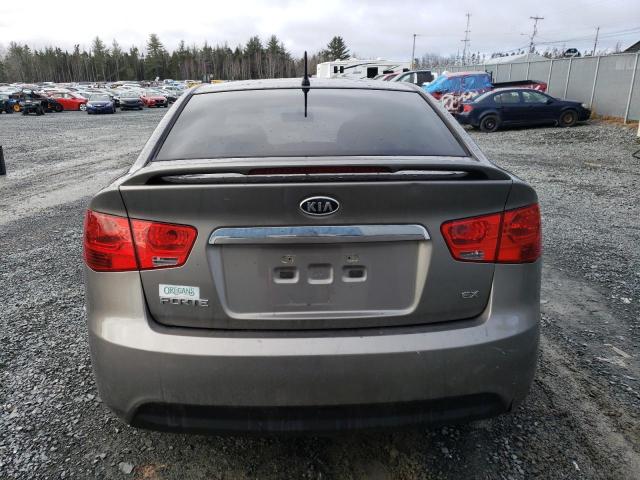 2012 Kia Forte Ex VIN: KNAFU4A21C5514675 Lot: 46633914