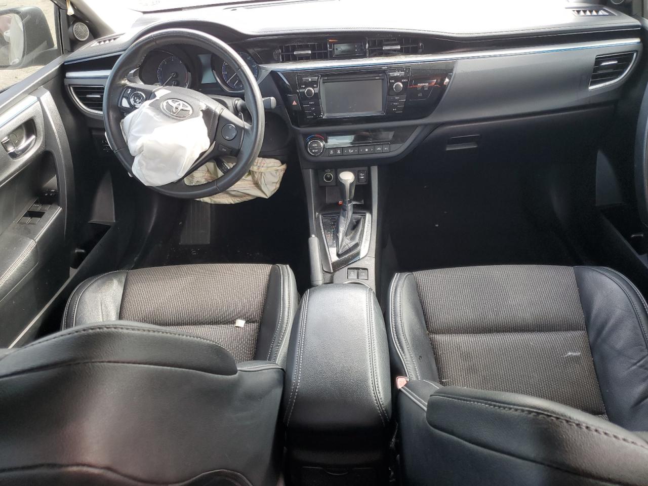 5YFBURHE9GP503530 TOYOTA COROLLA 2016