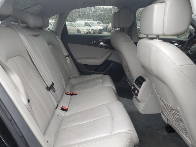 2017 AUDI A6 PREMIUM - WAUG8AFC2HN041157