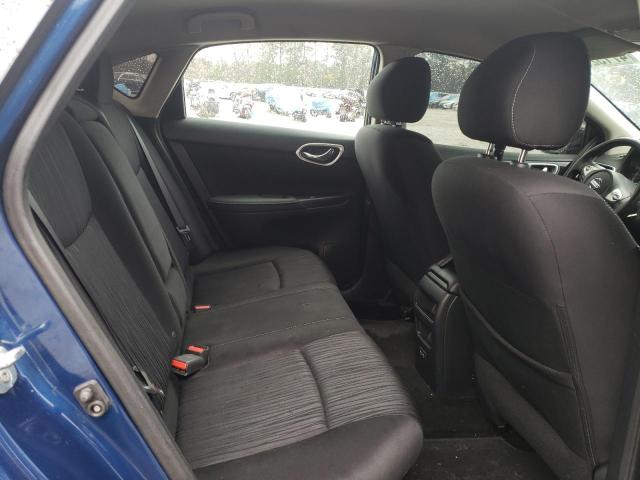 2019 NISSAN SENTRA S - 3N1AB7AP3KY214575