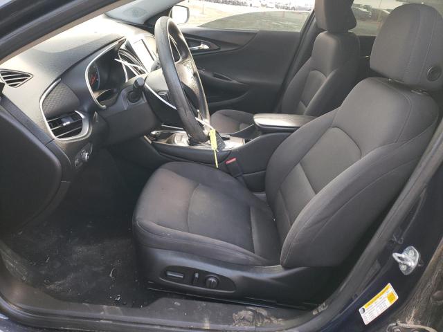 2017 Chevrolet Malibu Lt VIN: 1G1ZE5ST8HF293712 Lot: 39790934