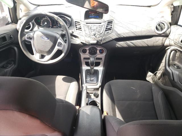 2018 FORD FIESTA SE - 3FADP4BJ0JM104695