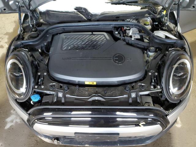 2024 MINI COOPER SE WMW13DJ08R2V25047