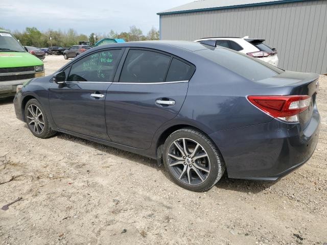 2017 SUBARU IMPREZA LI - 4S3GKAU66H3619547