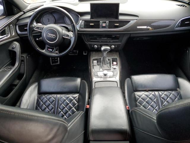 2015 AUDI S6 WAUF2AFC2FN019010