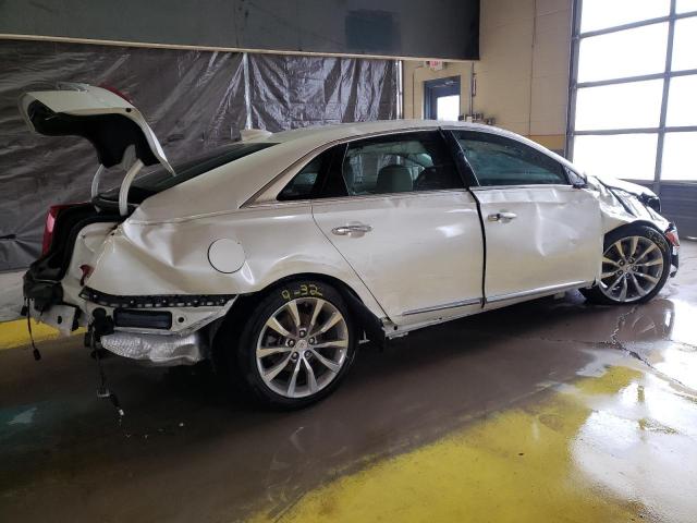 2015 CADILLAC XTS PREMIU - 2G61R5S31F9114945