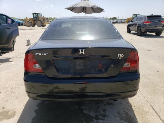 2003 Honda Civic Ex VIN: 1HGEM21933L081678 Lot: 47799024