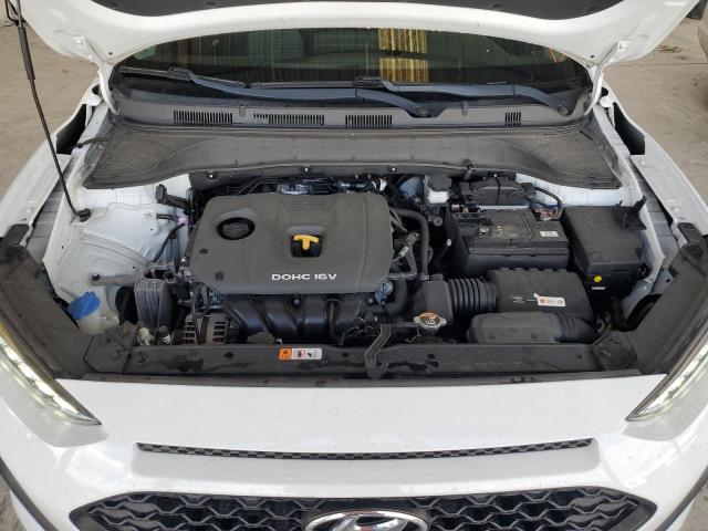 2020 HYUNDAI KONA SEL P - KM8K62AAXLU550759
