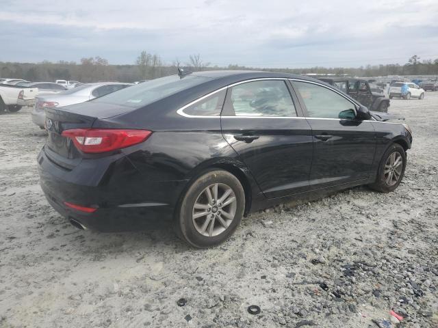 5NPE24AF7FH156655 2015 Hyundai Sonata Se