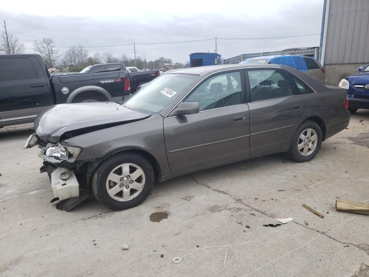 4T1BF28B03U295229 2003 Toyota Avalon Xl