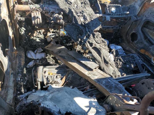 2021 Honda Accord Touring Hybrid VIN: 1HGCV3F94MA010831 Lot: 48631414