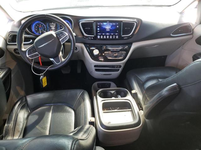2017 CHRYSLER PACIFICA T - 2C4RC1BG8HR540499